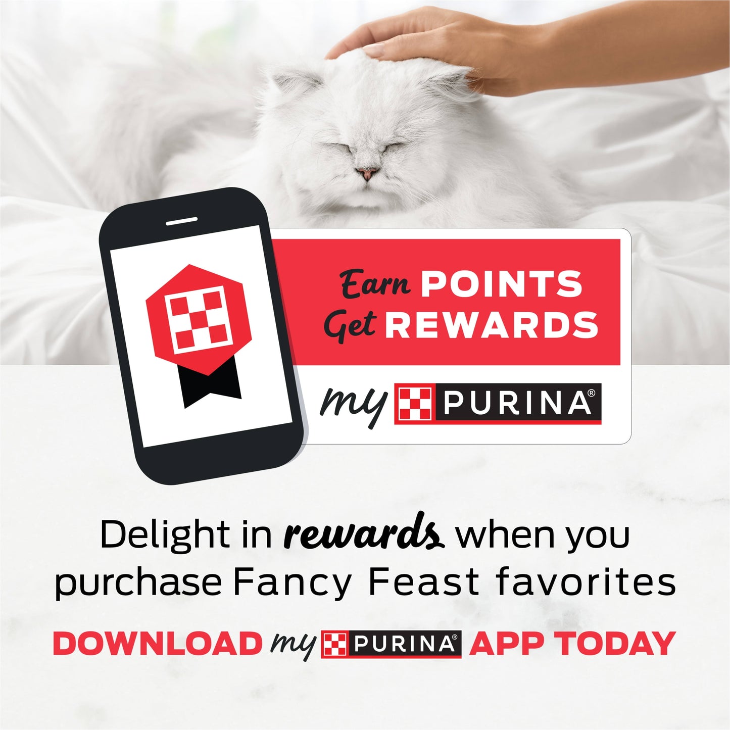 Purina Purely Natural Hand Flaked Tuna Treats for Cats, 1.06 Oz (5 Pack)