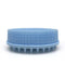 Silicone Shampoo Head Scalp Massage Brush Silicone Body Brush Hair Washing Comb Bath SPA Shower Comb Massage Hair Comb