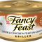 Purina Fancy Feast Grilled Wet Cat Food Liver and Chicken Feast, 24-Pack