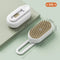 Cat Hair Brush Dog Hair Brush Electric Pet Cleaning Brush Steam Spray Brush Massage Hair Removal Comb anti Flying Brush